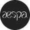 aespa 로고